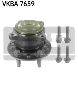 Подшипник ступицы колеса SKF для CHEVROLET CRUZE Station Wagon (J308) 1.4